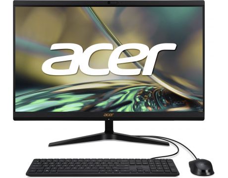 Acer Aspire C24-1700 All-in-One на супер цени