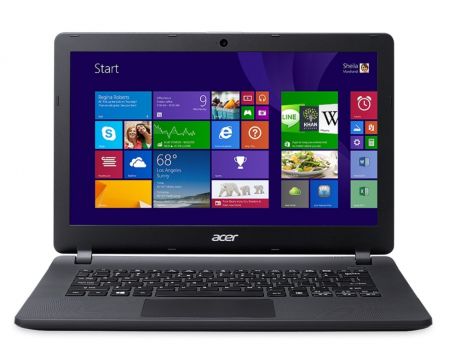 Acer Aspire ES1-311 - с драскотини на долния капак на супер цени