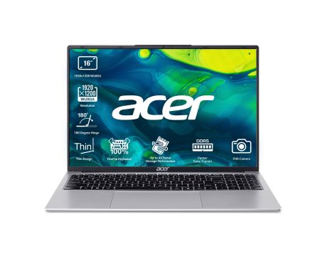 Acer Aspire Lite 16 AL16-54P-56Z1 на супер цени
