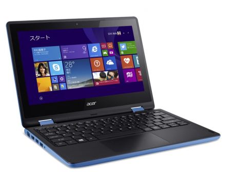 Лаптоп Acer Aspire R3-131T с Windows 8.1 - NX.G0YEX.006 NX.G0YEX.006 ...