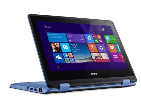Acer Aspire R3-131T с Windows 10 на супер цени
