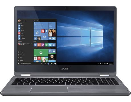 Acer Aspire R5-571GT с Windows 10 на супер цени