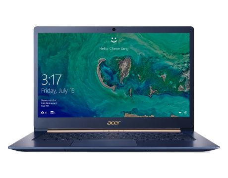Acer Aspire Swift 5 SF514-52T-55FX на супер цени