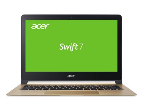 Acer Aspire Swift 7 на супер цени