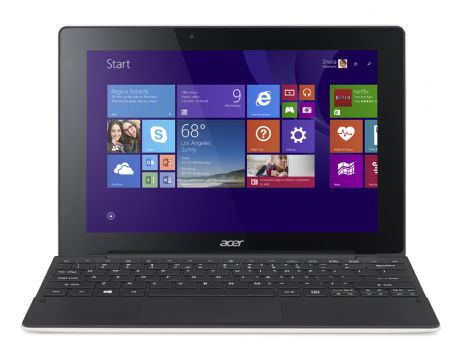 Acer Aspire Switch 10 E SW3-013-16CT, Бял + Докинг станция на супер цени