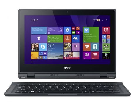 Acer Aspire SW5-271,Черен с безжична клавиатура на супер цени