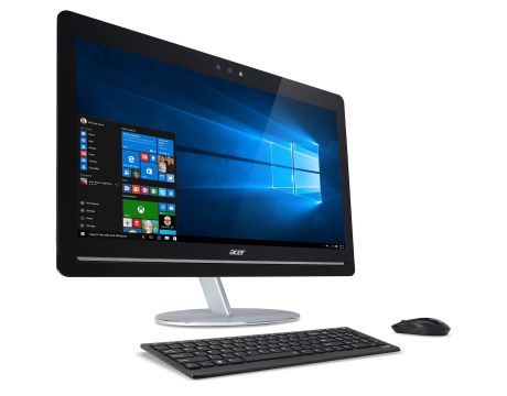 Acer Aspire U5-710 All-in-One на супер цени