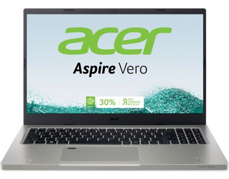 Acer Aspire Vero Green PC AV15-51-72CC на супер цени