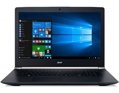Acer Aspire VN7-592G-712H Nitro с Windows 10 на супер цени