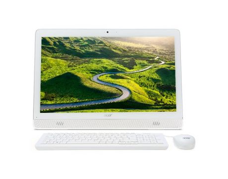 Acer Aspire Z1-612 All-in-One на супер цени