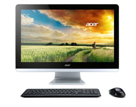 Acer Aspire Z3-710 All-in-One на супер цени