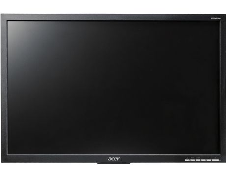 24" Acer B243HL - Втора употреба на супер цени