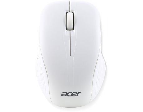 Acer, бял на супер цени