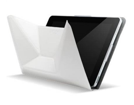 Acer Crunch за Acer Iconia A3-A10, бял на супер цени