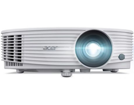 проектор Acer H6542 и екран Acer T82-W01MW на супер цени