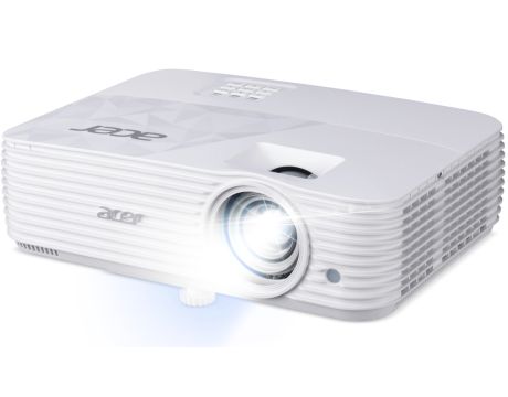 проектор Acer HL6521G и екран Acer T82-W01MW на супер цени