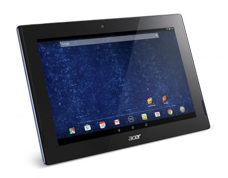 Acer Iconia Tab 10 A3-A30-10N4, Черен на супер цени