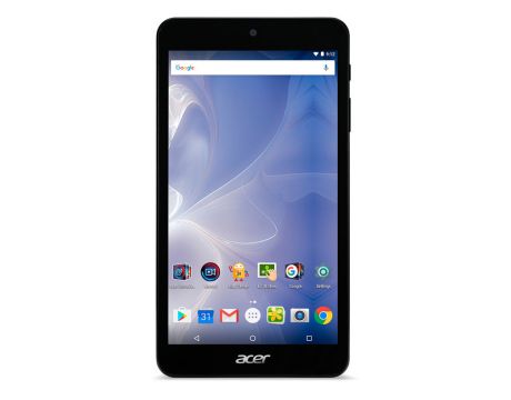Acer Iconia One 7 B1-780-K05K, Черен на супер цени