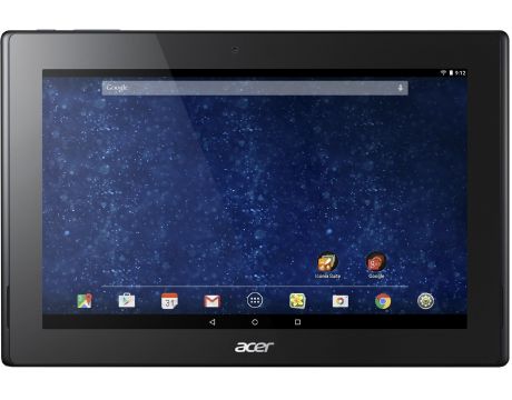 Acer Iconia One 10 B3-A30-K8Q0, Черен на супер цени
