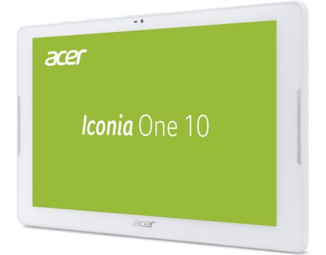 Acer Iconia B3-A32-K5E7, бял на супер цени