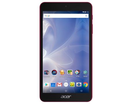 Acer Iconia One 7 B1-780-K6MM, Черен / Червен на супер цени