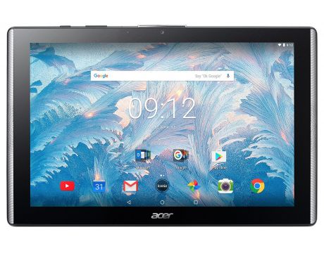 Acer Iconia One 10 B3-A40-K5KE, черен на супер цени