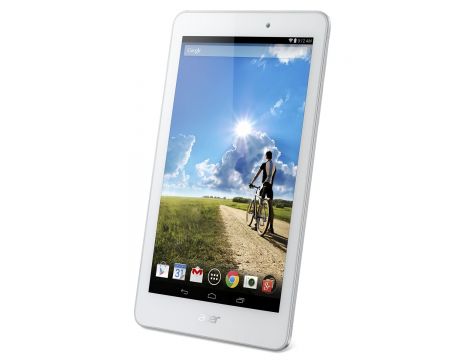 Acer Iconia Tab 8 A1-840, Бял на супер цени
