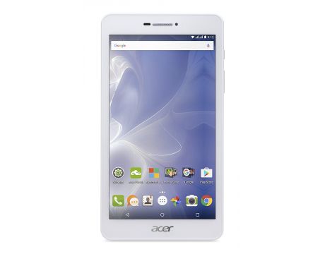 Acer Iconia B1-733-K3G3, бял/сребрист на супер цени