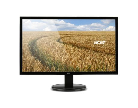 19,5" Acer K202HQLAb на супер цени