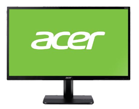 24.5" Acer KA251QA на супер цени
