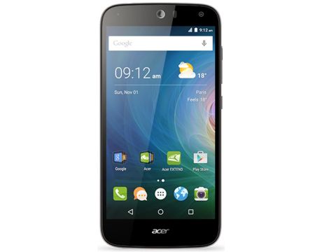 Acer Liquid Z630, Black на супер цени