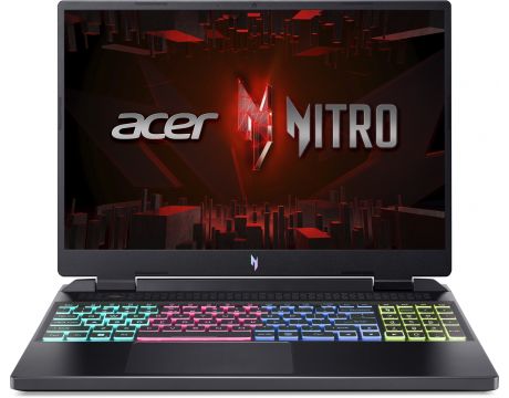 Acer Nitro 16 Gaming AN16-41-R561 на супер цени
