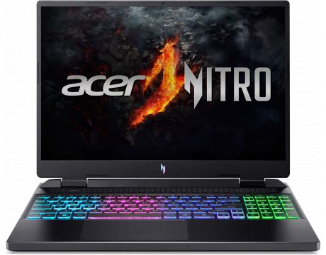 Acer Nitro 16 Gaming AN16-42-R70N на супер цени