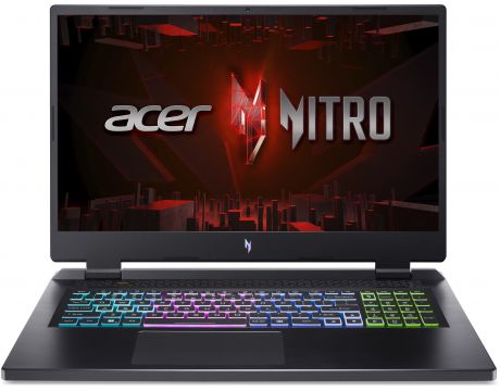 Acer Nitro 17 AN17-41-R11K на супер цени