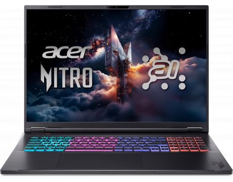 Acer Nitro 18 AI AN18-61-R580 на супер цени