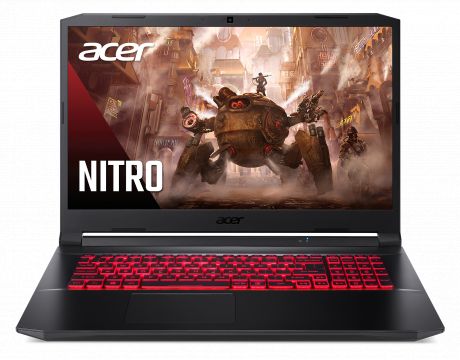 Acer Nitro 5 AN517-41-R7KC на супер цени