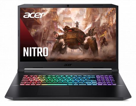 Acer Nitro 5 AN517-41-R4LF на супер цени