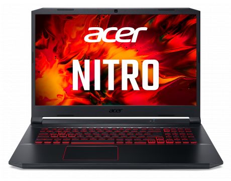 Acer Nitro 5 AN517-52-78Y0 - нарушена опаковка на супер цени