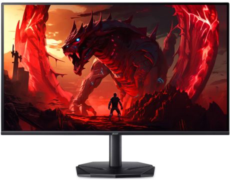 23.8'' Acer Nitro KG240Y W3bmiipx на супер цени