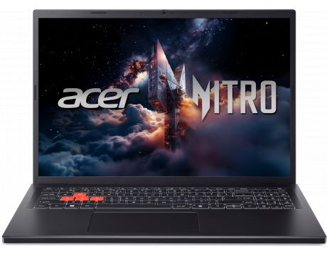 Acer Nitro Lite 16 NL16-71G-751G на супер цени
