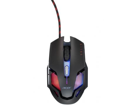 Acer Nitro III NMW200, черен на супер цени