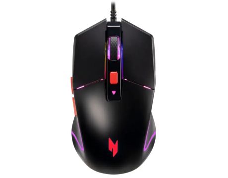 Acer Nitro NMW100, черен на супер цени