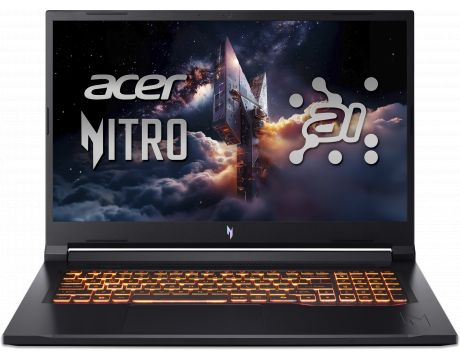 Acer Nitro V 17 AI ANV17-41-R13U на супер цени