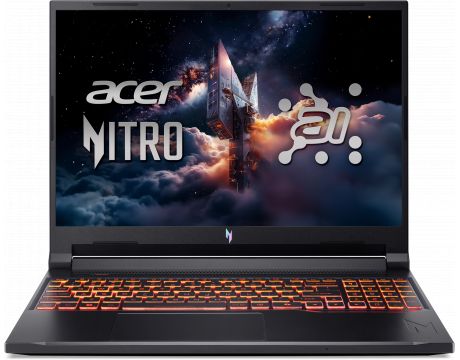 Acer Nitro V16 AI ANV16-42-R4CR на супер цени