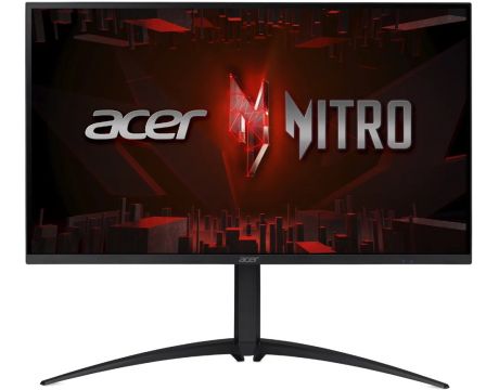 27" Acer Nitro Gaming XV275KP3biipruzx на супер цени