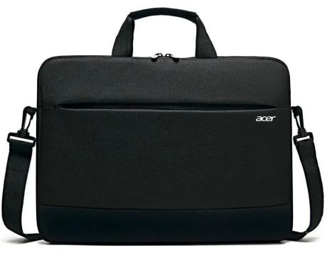 Acer OBG203 15.6", черен на супер цени
