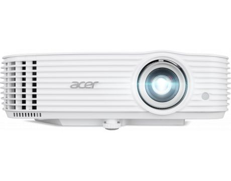проектор Acer P1557 и екран Acer T82-W01MW на супер цени