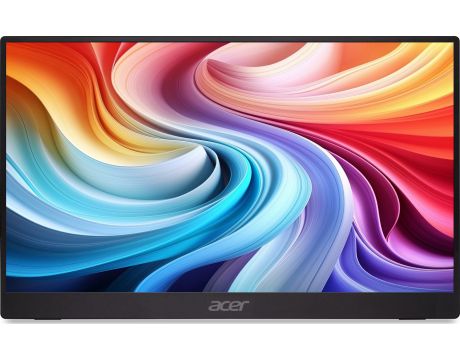 15.6" Acer PM161QB1bmiuux на супер цени