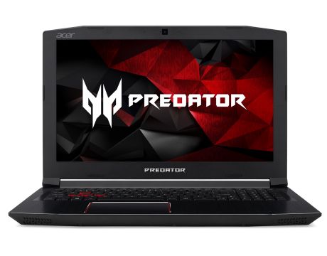 Acer Predator Helios 300 - мострена бройка на супер цени