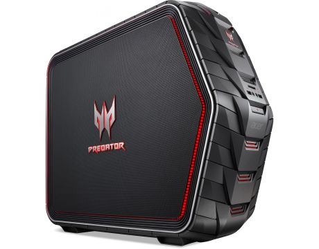 Acer Predator G3-710 на супер цени
